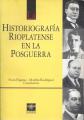 Portada de Interpretaciones historiográficas del peronismo 1955-1960. 