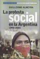Portada de La protesta social en la Argentina (1990-2004)