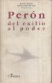 Portada de Perón: del exilio al poder