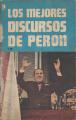 Portada de Los mejores discursos de Perón