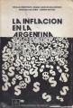 Portada de La inflación en la Argentina