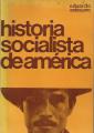 Portada de Historia socialista de América