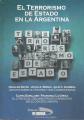 Portada de El terrorismo de estado en la Argentina