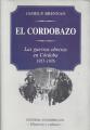 Portada de El cordobazo. Las guerras obreras en Córdoba 1955-1976