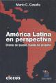 Portada de América Latina en perspectiva.Dramas del pasado, huellas del presente