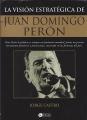 Portada de La visión estratégica de Juan Domingo Perón