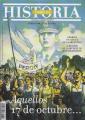Portada de 1964: De Gaulle-Perón ¿Tercera Posición?
