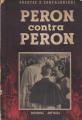 Portada de Perón contra Perón