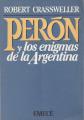 Portada de Perón y los enigmas de la Argentina