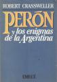 Portada de Perón y los enigmas de la Argentina