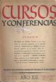 Portada de Prefacio a un curso sobre la economía argentina en el período 1940-49