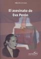 Portada de El asesinato de Eva Perón