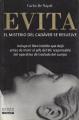 Portada de Evita: el misterio del cadáver se resuelve