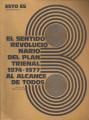 Portada de El sentido revolucionario del Plan Trienal 1974-1977 al alcance de todos