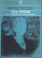 Portada de Eva Perón. Una aproximación psicoanalítica