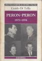 Portada de Perón-Perón 1973-1976