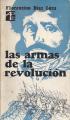 Portada de Las armas de la revolución