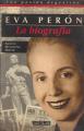 Portada de Eva Perón, la biografía