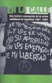 Portada de Una lectura anarquista de la crisis neoliberal en argentina 1997-2007