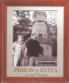 Portada de Perón y Evita en San Vicente(1946-1952)