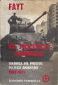 Portada de El político armado. Dinámica del proceso político argentino. 1960-1971.