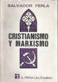 Portada de Cristianismo y marxismo