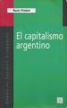 Portada de El capitalismo argentino