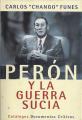Portada de Perón y la guerra sucia
