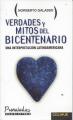 Portada de Verdades y mitos del bicentenario. Una interpretación latinoamericana