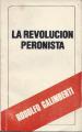 Portada de La revolución peronista
