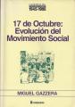 Portada de 17 de octubre: evolución del movimiento social