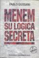 Portada de Menem: su lógica secreta.