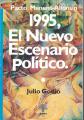 Portada de Pacto Menem-Alfonsín. 1995, El nuevo escenario político