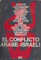 Portada de Enseñanzas del conflicto israelí