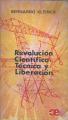Portada de Revolución científico-técnica y liberación