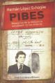 Portada de Pibes. Memorias de la militancia estudiantil de los años 70