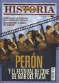 Portada de Cine y política: Perón y el Primer Festival de Mar del Plata