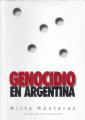 Portada de Genocidio en Argentina