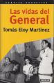 Portada de Las vidas del General.Memorias del exilio y otros textos sobre Juan Domingo Perón.