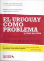 Portada de Prólogo al Uruguay como problema de Methol Ferre, Alberto