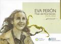 Portada de Eva Perón. Mujer del bicentenario 1919-1952.