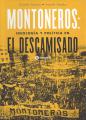 Portada de Montoneros: ideología y política en El Descamisado