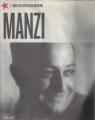 Portada de Ídolos del espectáculo argentino 1992. Manzi