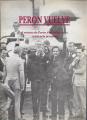 Portada de Perón vuelve. El retorno de Perón y las luchas de la resistencia peronista
