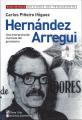 Portada de Hernández Arregui. Una interpretación marxista del peronismo.