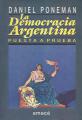 Portada de La democracia argentina puesta a prueba