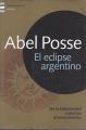 Portada de El eclipse argentino