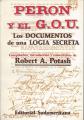 Portada de Perón y el GOU. Los documentos de una logia secreta