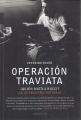 Portada de Operación traviata