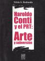 Portada de Haroldo Conti y el PRT: arte y subversión